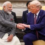 INDIA में अमेरिकी प्रोडक्ट पर ज़ीरो प्रतिशत टैक्स ? दोनों देशों के बीच चल रही चर्चा !