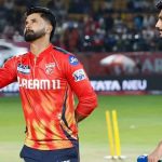 Punjab Kings vs Delhi Capitals