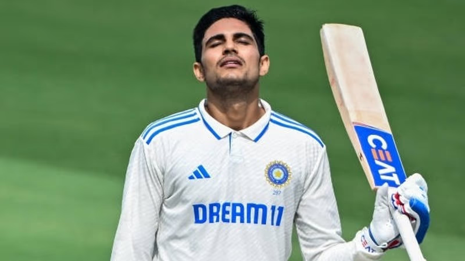 Shubman Gill