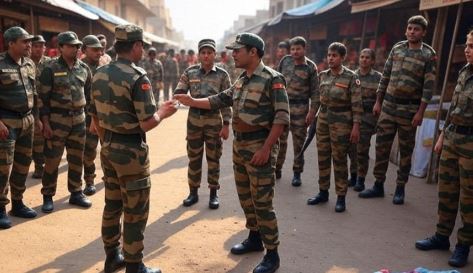 मॉक ड्रिल