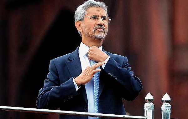 Operation Sindoor को लेकर एस जयशंकर की दो टूक! विपक्ष के सवालों पर क्या था विदेश मंत्री का जवाब ?