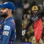 RCB VS LGG: निर्णायक मैच- PBKS के साथ कौन खेलेगा क्वालीफायर-1?