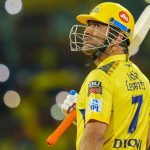 IPL 2025 : धोनी भी नहीं उबार पाए CSK की डूबती नैया, जुड़ गया शर्मनाक रिकॉर्ड !