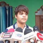 Jaunpur: खेलो इंडिया यूथ गेम में आस्था ने जनपद का नाम किया रोशन