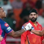RR vs PBKS : कौन मारेगा बाज़ी? संजू सैमसन की वापसी से खुश राजस्थान