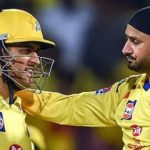 IPL 18: धोनी के भविष्य पर फिर उठा सवाल, हरभजन सिंह ने दिया बड़ा बयान