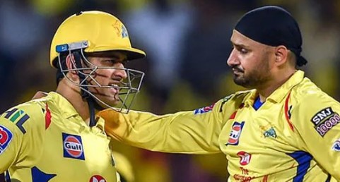 IPL 18: धोनी के भविष्य पर फिर उठा सवाल, हरभजन सिंह ने दिया बड़ा बयान