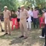 Jalaun: बारात घर में हर्ष फायरिंग से चार घायल, जांच में जुटी पुलिस