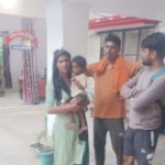 Bulandshahr: पति ने पत्नी को प्रेमी के साथ रहने का दिया आशीर्वाद