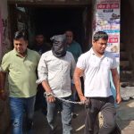 Shamli : पाकिस्तानी जासूस के घर में मिला पासपोर्ट और दस्तावेजों का जखीरा