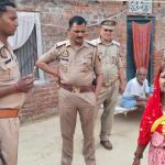 Ghazipur: घर के सामने सो रहे वृद्व की गोली मारकर हत्या, गिरफ्तार