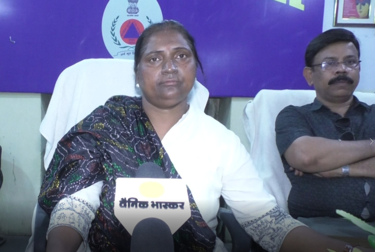 Lucknow: राष्ट्रहित में सिविलडिफेंस से जुडे़ं युवा: उपनियंत्रक