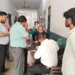 Sitapur: निजी चिकित्सीय इकाइयों पर औचक निरीक्षण, मानकों की अनदेखी पर नोटिस जारी