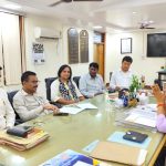 Jaunpur: पीयू में योग पर कार्यक्रमों को लेकर तैयारी, राज भवन के निर्देश पर जून में होंगे विविध कार्यक्रम