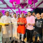 Bareilly : "बेरी वाले मियां के उर्स में दिखी गंगा-जमुनी तहजीब, भाजपा नेताओं ने किया शुभारंभ"