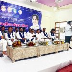 Lucknow: प्रदेश में जल्द आयेगी बसपा की सरकार: अखिलेश अम्बेडकर