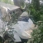 Hardoi: सड़क दुर्घटना में कार सवार प्रधान प्रतिनिधि की मृत्यु, मौके से कैश व लैपटॉप गायब