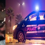 Hardoi: डायल 112 टीम ने बचाई नेशनल हाईवे पर घायल पड़े युवक की जान