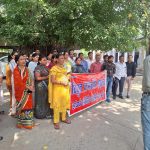 Lucknow: "एनर्जी टास्क फोर्स को गुमराह कर रहे पॉवर कारपोरेशन चेयरमैन"