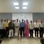 Lucknow: सकारात्मकता के लिए ध्यान और योग कीआवश्यकता: जिलाधिकारी