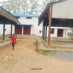 Maharajganj: समिति निर्माण अधूरा, किसानों को खाद बीज भंडारण की हो रही समस्या