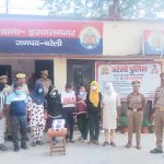 Bareilly: किराए के मकान में चल रहा था देह व्यापार, 6 महिलाएं 2 पुरुष गिरफ्तार