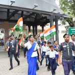 Lucknow: रेलवे ने किया निबन्ध,कविता लेखन प्रतियोगिता का आयोजन