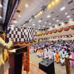 BJP : धर्मपाल सिंह बोले…..निष्ठावान कार्यकर्ताओं के परिश्रम से ही भाजपा विश्व का सबसे बड़ा राजनैतिक दल बना
