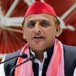 Lucknow: भाजपा सरकार ने नदियों की सफाई का वादा पूरा नहीं किया: अखिलेश यादव