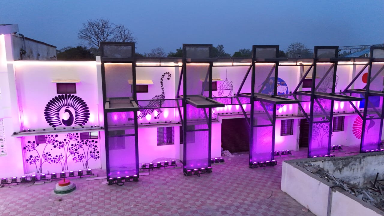 Lucknow: प्रदेश के 6 स्टेशनों का हुआ कायाकल्प,पीएम 22 को करेंगे उद्घाटन