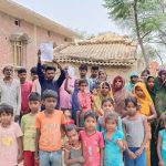 Jaunpur: सात साल से बिजली का इंतजार: डड़वा गाँव की निषाद बस्ती आज भी अंधेरे में