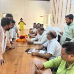 Shahjahanpur: