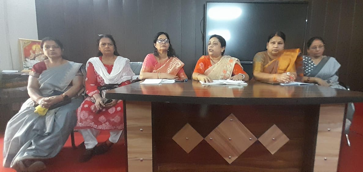 Mirzapur: भारतीय सेना के शौर्य और पराक्रम के सम्मान में निकलेगी गौरव यात्रा