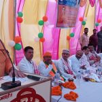 Ghazipur: हॉस्पिटल मंदिर समान होता है, इसे व्यापार न बनाए-अभिनव सिन्हा