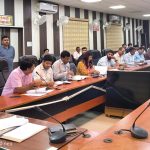 Sitapur: निजी स्कूलों की मनमानी पर सख्त हुए जिलाधिकारी