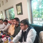 Lucknow: छात्रनेताओं ने की सपा से कार्यवाई की मांग, बृजेश पाठक टिप्पणी से गर्माया मामला