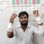 Moradabad: अधिवक्ता को घेरकर दो दबंगों भाइयों ने चाकू से किया हमला, मामले की जांच में जुटी पुलिस