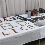 Moradabad: पुलिस को मिली बड़ी सफलता, शस्त्र फैक्ट्री का पर्दाफाश
