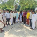Sitapur: अनाथ बेटी के हाथ हुए पीले, अधिकारी बने जनाती