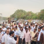 Lucknow: मुख्यमंत्री रोकें बिजली विभाग का निजीकरण: संघर्ष समिति