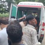 Sitapur: चुनौती बना बाघ, युवक पर किया हमला