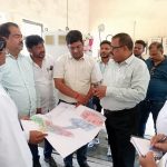 Shikohabad: हर घर नल, हर घर जल योजना में लापरवाही पर विशेष सचिव ने जताई नाराजगी