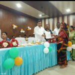 Bahraich: नियुक्ति पत्र पाकर खिले आंगनबाड़ी अभ्यर्थियों के चेहरे
