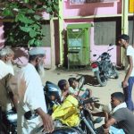 Sitapur: पुरानी रंजिश के चलते जमकर मारपीट, एक की मौत