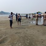 Raebareli गंगा स्नान करने गए चार लोग गहरे पानी में डूबे, दर्दनाक मौत