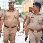 Bahraich: जरवलरोड थाने का डिप्टी पुलिस अधीक्षक ने किया औचक निरीक्षण, पुलिस को दिए टिप्स थाने पर देखा जमीनी सच