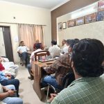 Lucknow: बिना हडताली नोटिस, उपभोक्ताओं को साथ लेकर बिजली कर्मचारी करेंगे जनआंदोलन