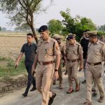 Firozabad: जमीनी विवाद में पूर्व प्रधान पिता पुत्र की हत्या