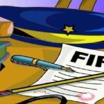 Sitapur: धमकाकर खबर चलवाना पड़ा महंगा, आधा दर्जन लोगों पर मुकदमा