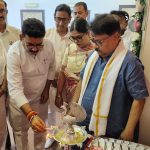 Sitapur: जिले भर में हुआ पुण्यश्लोक अहिल्याबाई त्रिशताब्दी स्मृति अभियान के अंतर्गत सम्मेलन